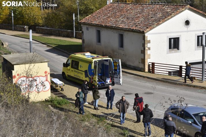 Susto en el Sotoplaya