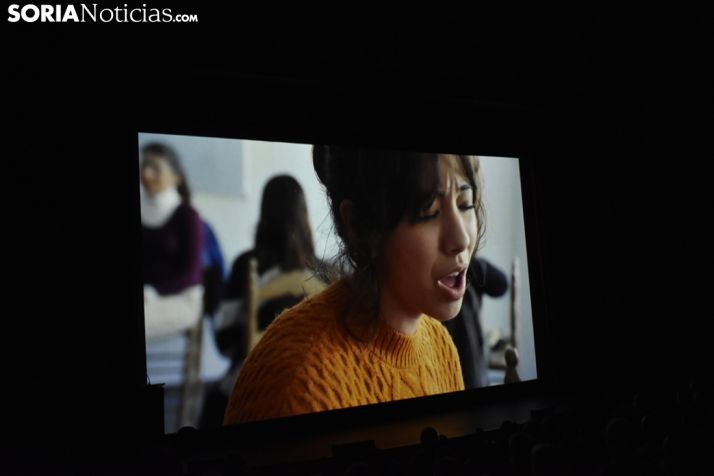 El Certamen de Cortos homenajea a su país invitado vistiéndose de la cultura nipona