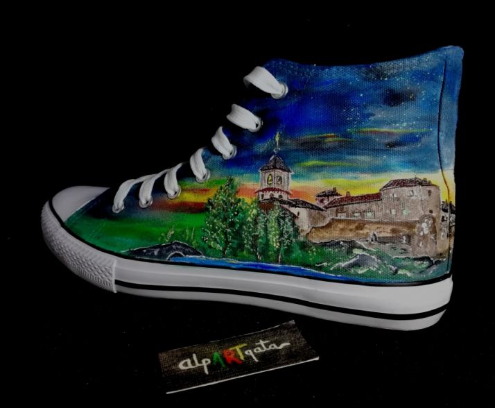 alpARTgata y Lola Glamour reconocidas por la Junta de Castilla de León como empresas que sueñan, ejemplo de pasión.