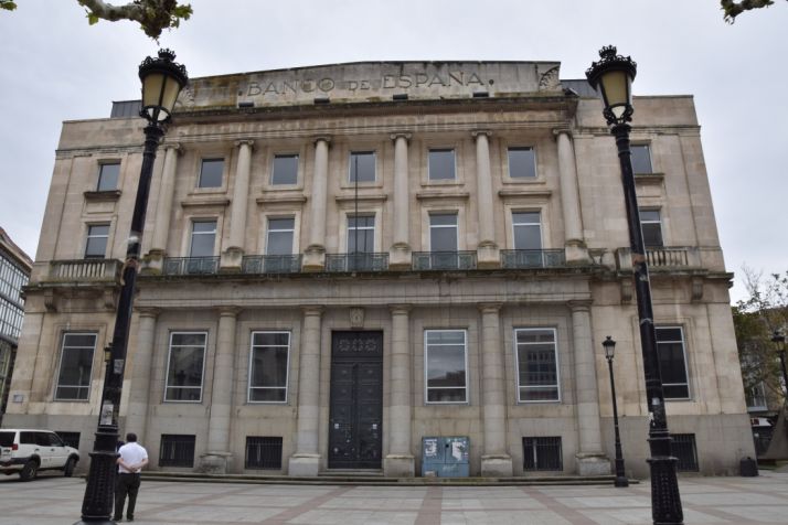 Mínguez: El dinero del Banco de España no se va a perder, haya o no presupuestos