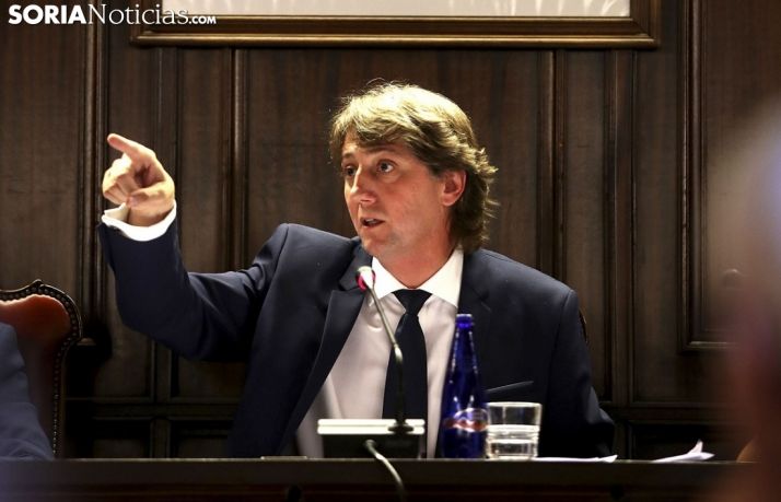 La nueva Comisaría de Policía Nacional ya tiene decidida parcela junto al parque de Bomberos