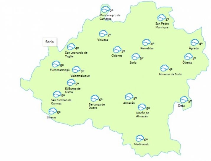 eltiempo.es-previsión 20:00 horas