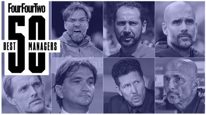 El soriano Pablo Machín entre los 25 mejores entrenadores del mundo