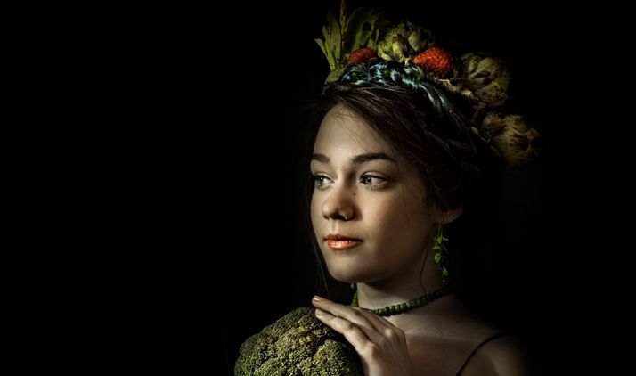 Detalle de la imagen ganadora. /FCCR