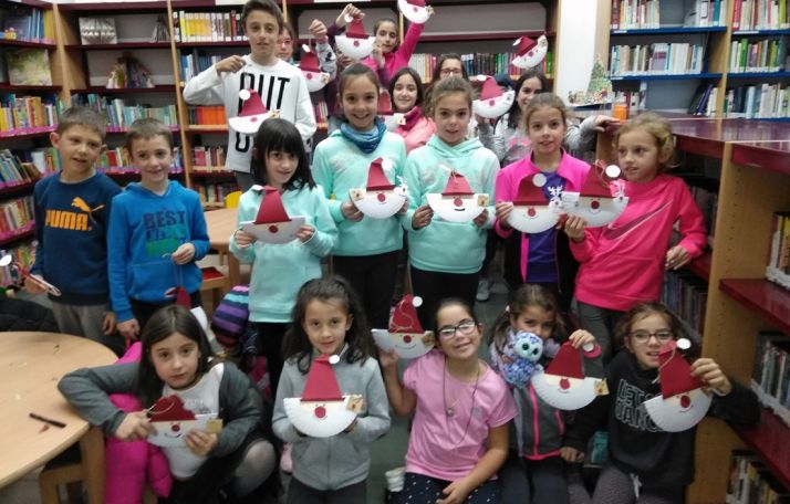 Una imagen de los talleres. /AG