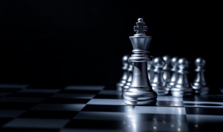 Álvaro Delgado se lleva el torneo de ajedrez de Camaretas