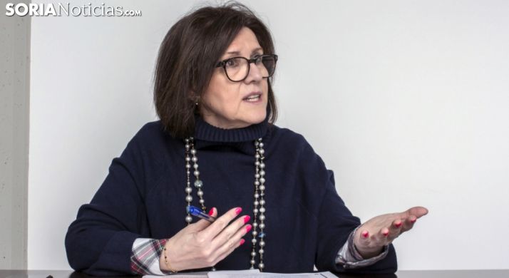 Angulo, en una imagen de archivo. /SN