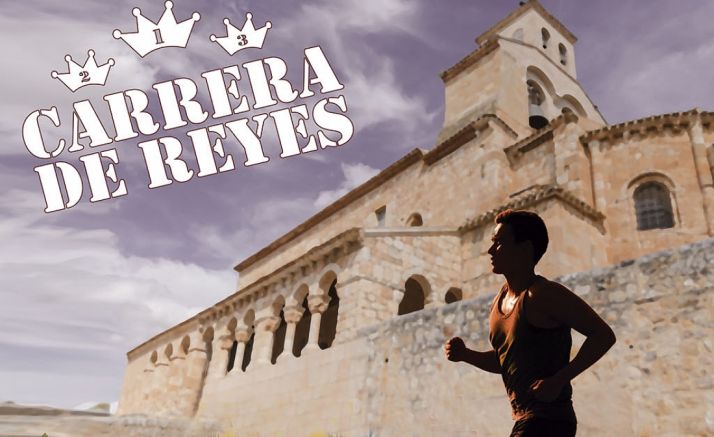 Novedades para la Carrera de Reyes de San Esteban