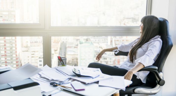 El martes, jornada en la Cámara sobre ‘Coaching’ para emprendedoras