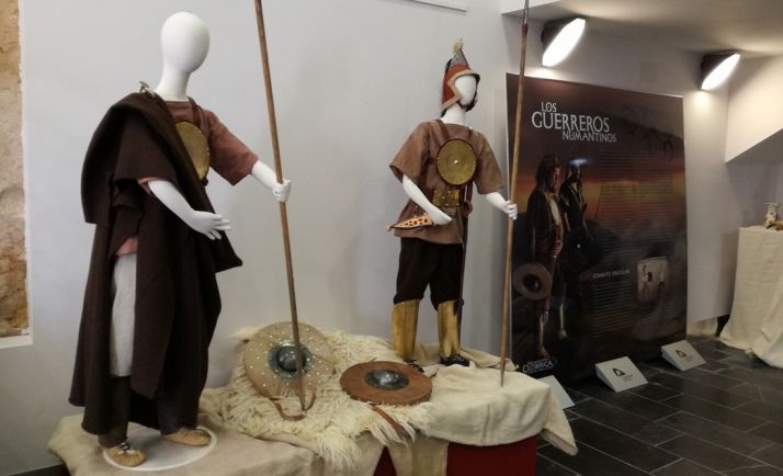 Una imagen de la muestra.