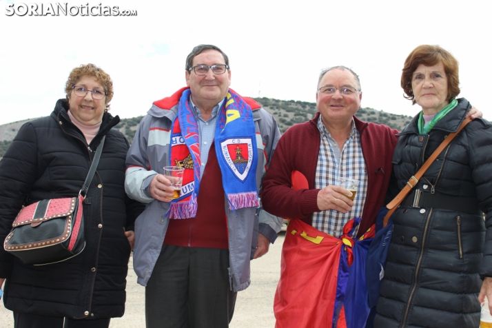 El VAR llegará a Los Pajaritos en la temporada 2019-20