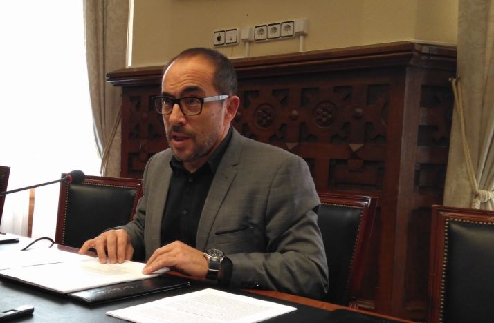 La Diputación aprueba 1,25 M€ para el plan demográfico