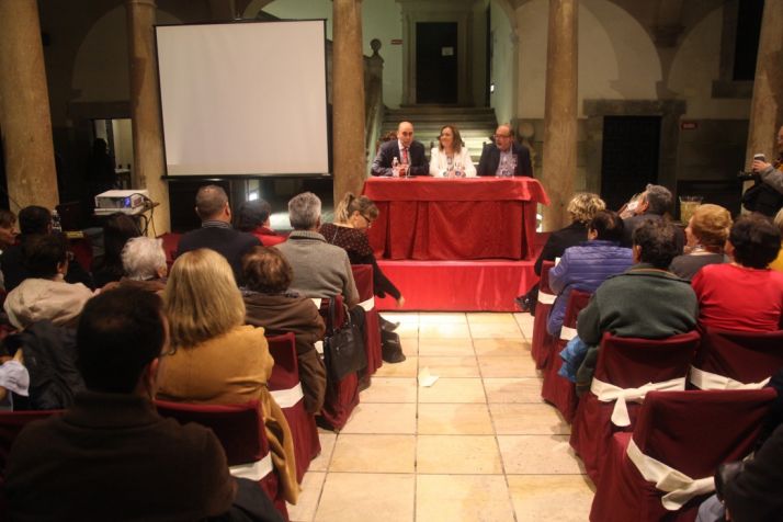 Ágreda inaugura sus X jornadas del cardo rojo