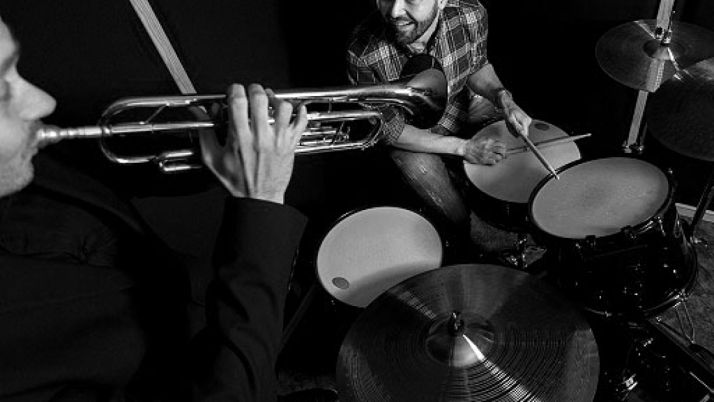 Este sábado, cita en el Casino para los amantes del jazz