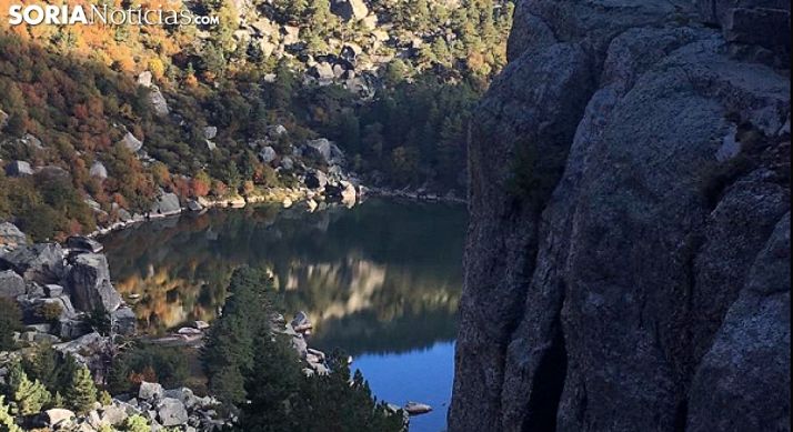 Los usuarios valoran con sobresaliente los espacios naturales protegidos de Castilla y León