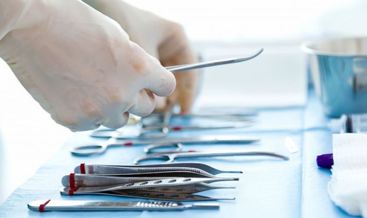 El tiempo de espera quirúrgica en Soria es de 72 días, 8 menos que la media regional