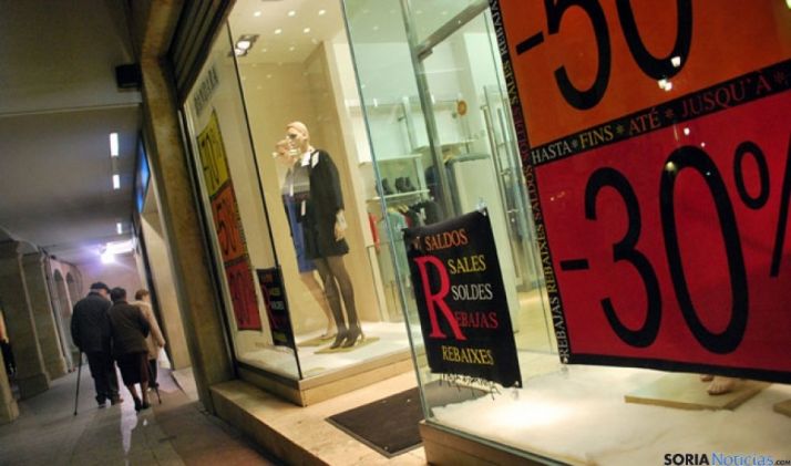 La Junta inspeccionará 140 comercios esta Navidad para velar por los derechos de los consumidores