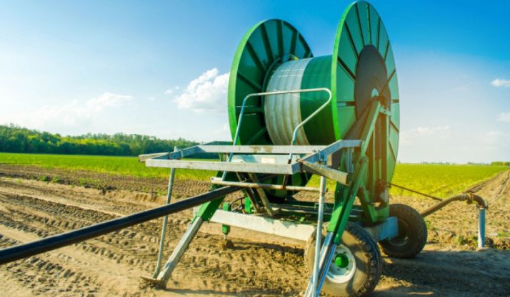 Junta prevé casi 26M€ para el Canal del Campillo de Buitrago