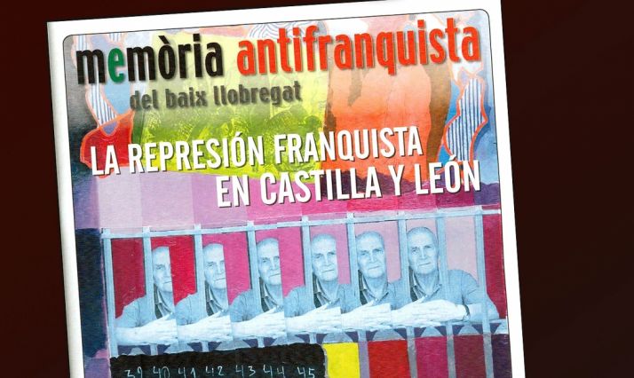 Este martes, presentación de la revista sobre fosas de la Guerra Civil