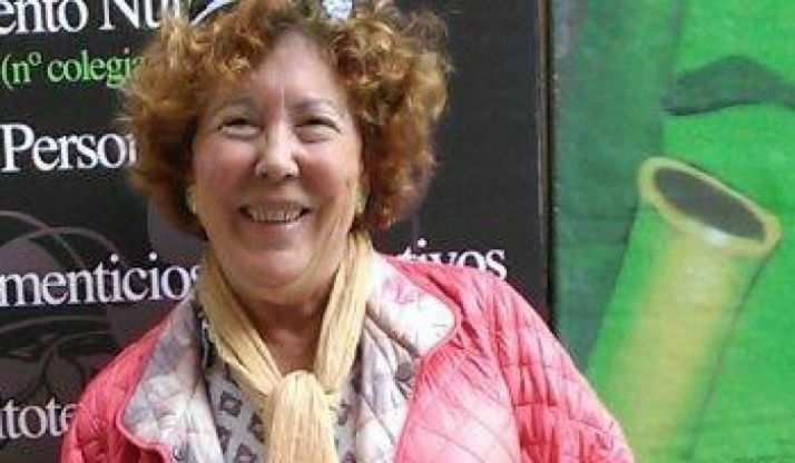 María del Romero Mayor, Rome. 