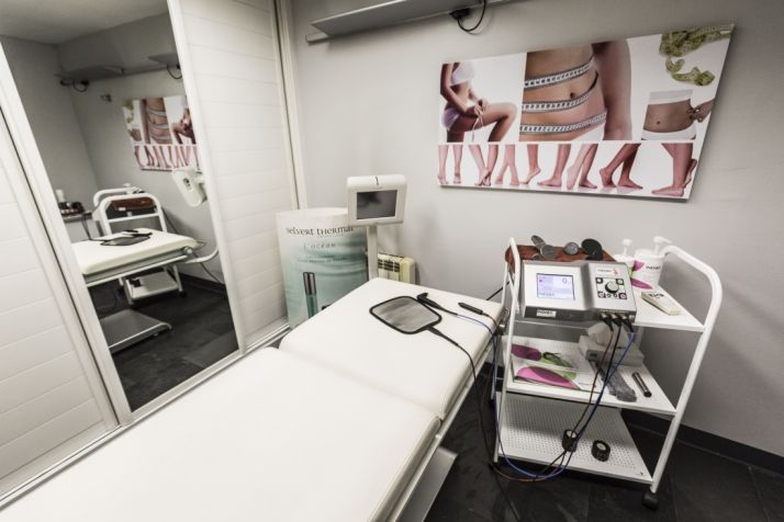 Regala salud y belleza con Soria Natural Golden Class. Cedida