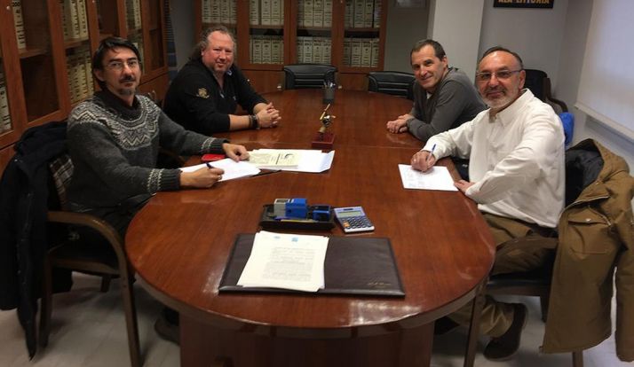 Sorian@s se constituye como partido político