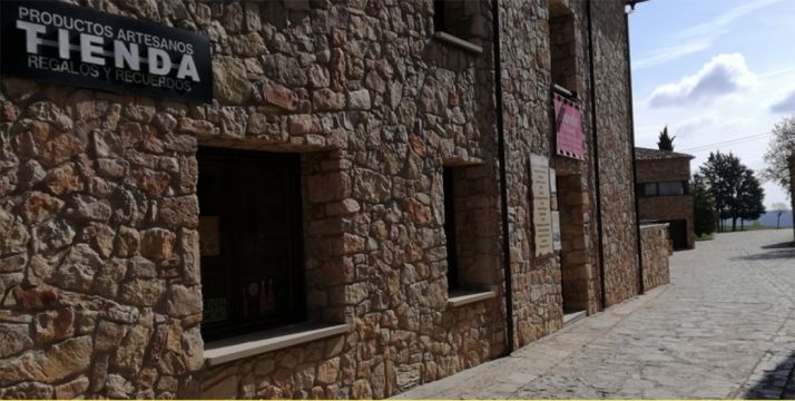 Más de 200 solicitudes para las subvenciones de Diputación al comercio rural