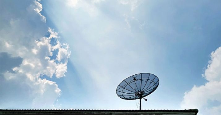 Solo un soriano de 352 beneficiarios de CyL accede la ayuda para la recepción de tv por satélite en zonas de sombra