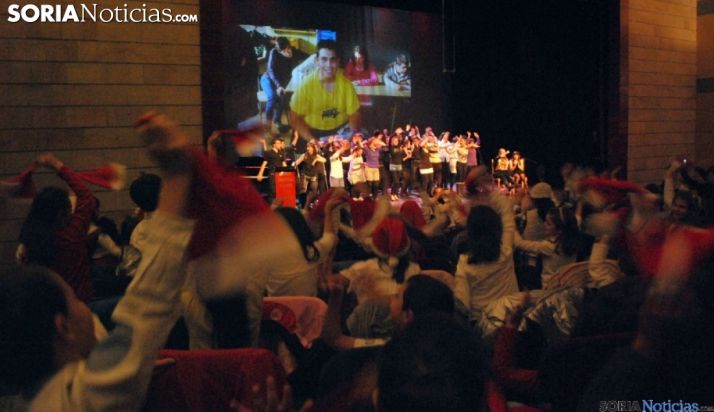 Imagen de un certamen anterior. /SN