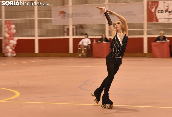 FOTOS: Elegancia y coraje sobre ruedas 