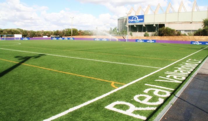 Anexos del José Zorrilla de Valladolid. 