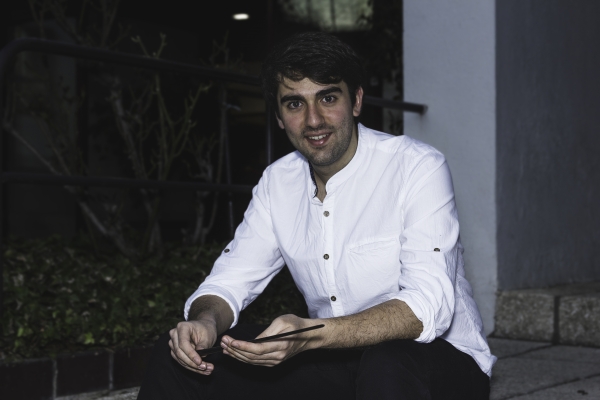 El soriano Cantalapiedra toma la batuta en la Audiencia