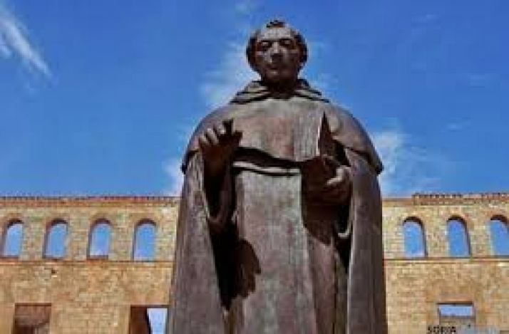 Un relato que llega desde Caracas gana el Certamen Fray Tomás de Berlanga