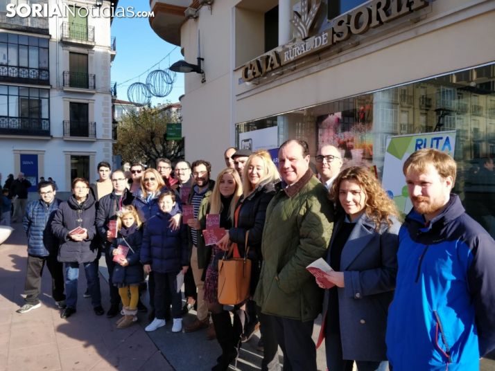 De Gregorio: Me sorprende que digan que los independentistas son constitucionales y que Vox no lo es