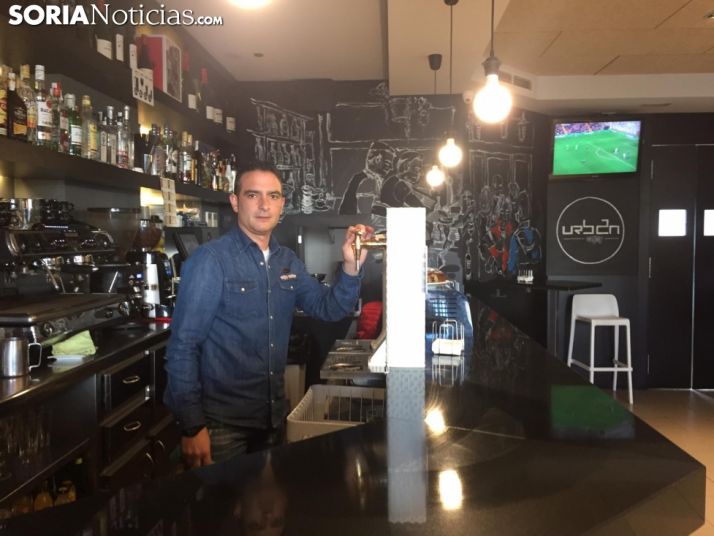 Urban celebra su segundo aniversario con paella, barbacoa y actividades para los más pequeños