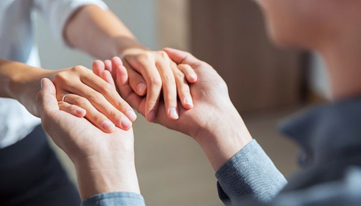 Un tercio de las prestaciones sociales personales son para enfermos mentales