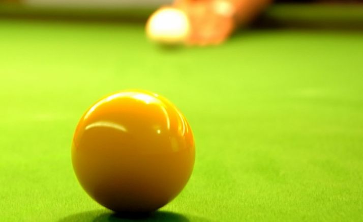 Los billaristas del Casino, a mostrar su mejor versión en casa contra el Palma