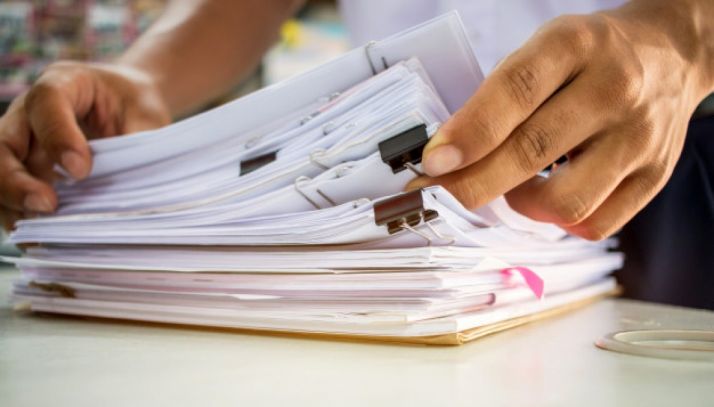 La simplificación administrativa de la Junta ahorra 44 M€ a los castellano-leoneses 