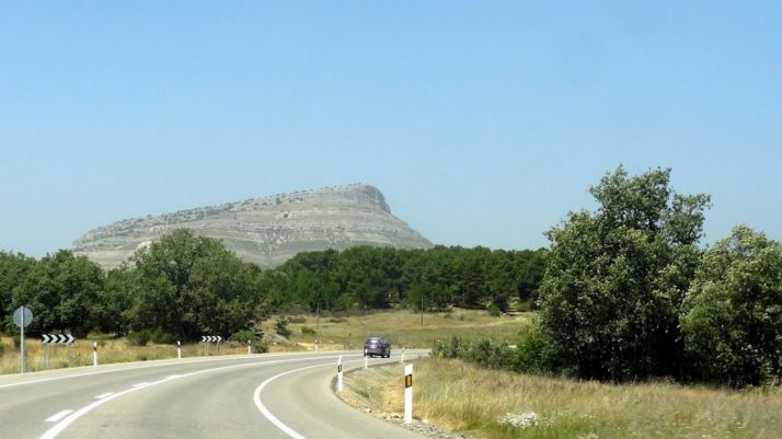 13,8 millones para la conservación de carreteras sorianas