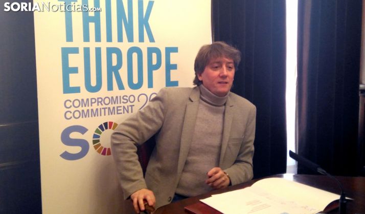 Soria acogerá una cumbre bilateral entre España y Marruecos