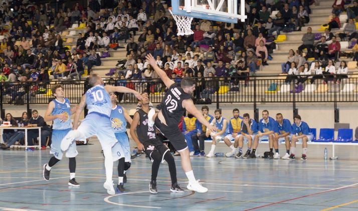 El CSB vuelve a caer por la mínima en Primera