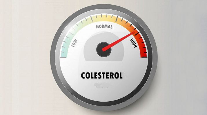 Unas 5.000 padecen hipercolesterolemia en Castilla y León