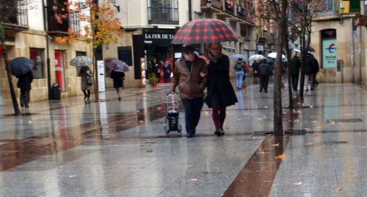 FOES: El margen de error del 24,03% para Soria de la última EPA confunde la realidad laboral de la provincia