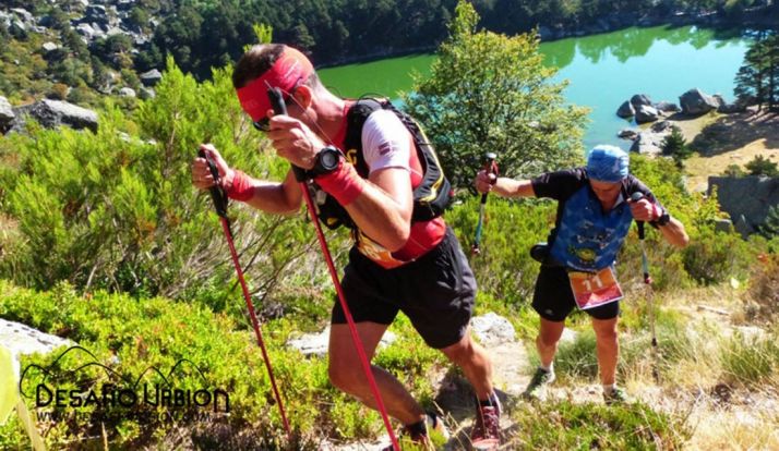 Nace la I Copa Soriana de Carreras de Montaña
