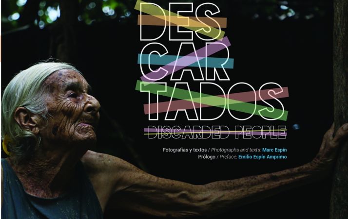 El Burgo acoge la muestra ‘Descartados’ de Tierra sin Males