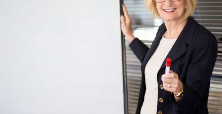 Abierto el acceso a los estudios de Grado de mayores de 40 años por acreditación de la experiencia laboral o profesional