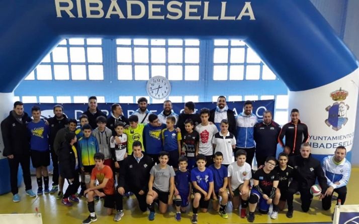 El Río Duero levanta el I Trofeo de Reyes. 