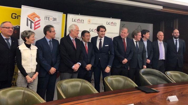 El II Congreso ITE+3R destacará el protagonismo de las personas como usuarias de los edificios