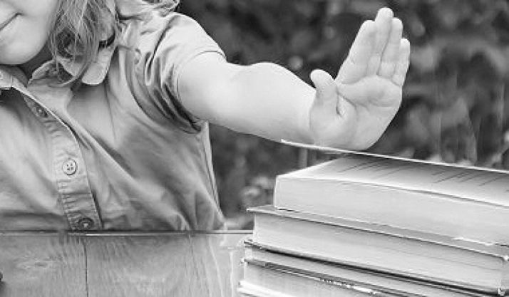 Castilla y León reduce casi 3 puntos el abandono escolar 