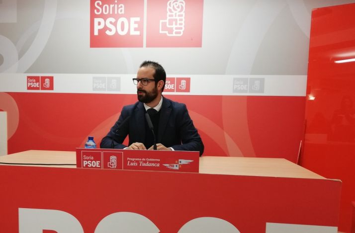 La lista de espera quirúrgica aumenta un 51% en un año en Soria